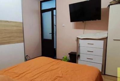 Soveja, Tomis 3, decomandat, 3 camere, parter, gaze, vanzari Constanta - 2