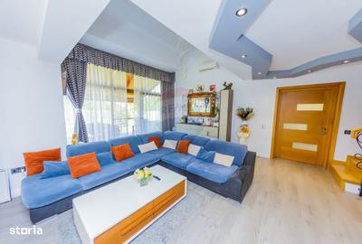 Casă cu 4 camere în Colțirea - 10