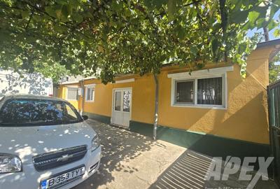 Casa 3 camere mobilata | Centrala proprie  | Sos. Colentina-Kaufland - 6
