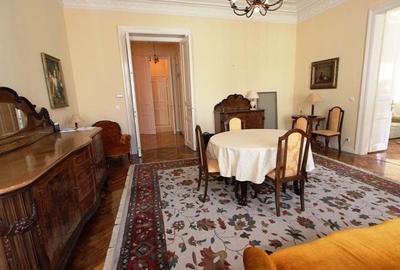 Apartament cu 3 camere decomandat, mobilat în Central - 11