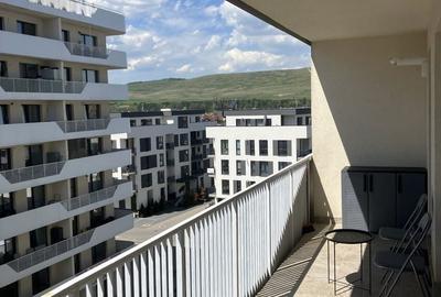 Apartament cu 2 camere decomandat în Florești - 7