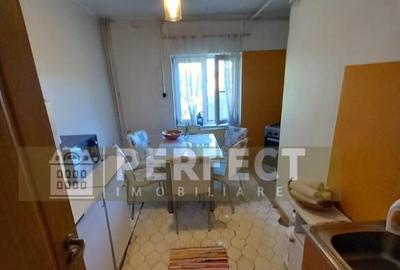 Ap.3 camere ETAJ 3 , pret 83500 euro, zona Mihai Bravu-Maternitate - 4