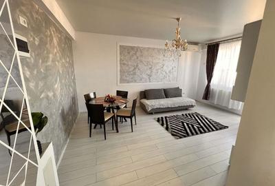 Apartament 2 Camere Rezervelor 56 Militari Residence Presto Pizza Apartament 2 Camere Rezervelor 56 Militari Residence Presto Pizza - 3