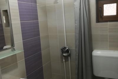 Casă cu 4 camere în Beliș - 8