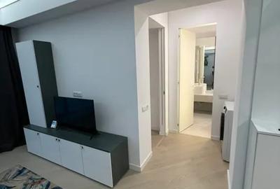 Apartament cu 2 camere în Central - 7