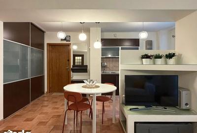 Apartament cu 2 camere semidecomandat în Grivița - 14