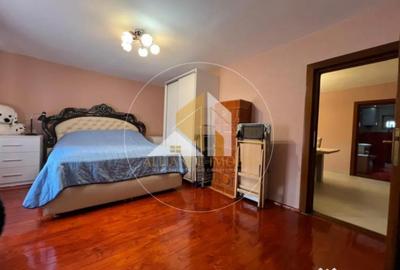 Apartament cu 2 camere semidecomandat, mobilat în Unirea - 11