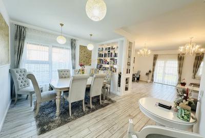 Casă individuală cu 4 camere cu Teren 1000 Mp în Sânmihaiu Român - 15