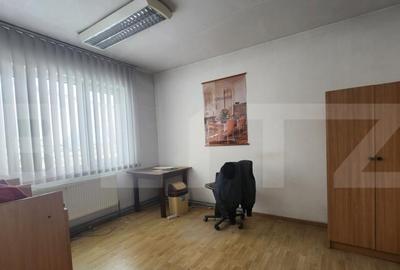 Hala industriala de inchiriat Ungheni | Pozi?ie stra - 14