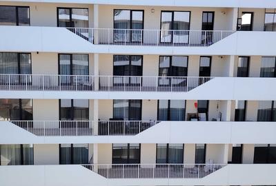 Apartament cu 2 camere decomandat în Florești - 1