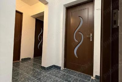 Apartament cu 3 camere decomandat în Central - 2