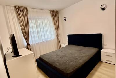 Apartament Nou 2camere 60 MP|Aviatiei-Onix Residence-Cortina-Rond Pipera|Mobilat - 13
