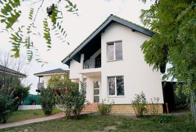 Casă cu 4 camere în Dezmir - 4