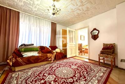 Casă individuală cu 6 camere cu Teren 603 Mp în Central - 6