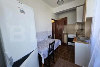 Garsonieră decomandată, mobilată în Florești - 4