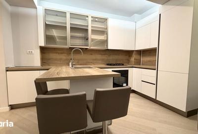 Apartament cu 2 camere în Central - 9