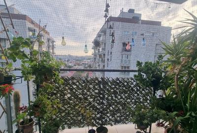 Apartament 3 camere + parcare+ boxa in Rose Garden - 6