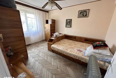 Apartament cu 2 camere semidecomandat în Central - 2