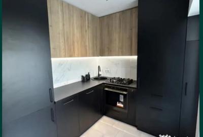 Apartament cu 3 camere decomandat în Est - 11