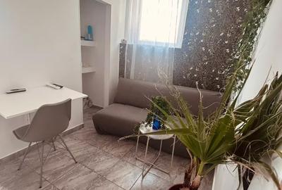Apartament cu 5 camere decomandat, mobilat în Unirii - 22