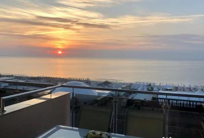 Apartament cu 3 camere decomandat în Mamaia - 14