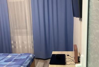 Apartament cu 2 camere semidecomandat în Nord - 7