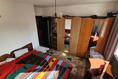 Apartament cu 2 camere decomandat în B-dul București - 8