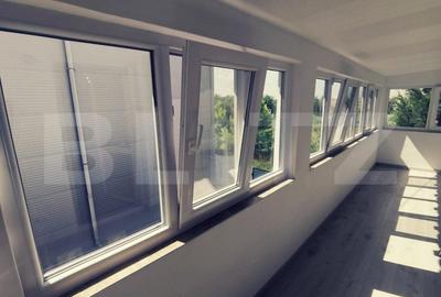 Spațiu industrial, de 1,800 mp, în Exterior Est - 3