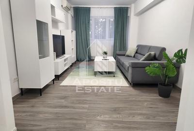 Apartament cu 4 camere semidecomandat în Aradului - 6