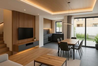 Vile Palazu Mare Constanta - zona Elvila - 5