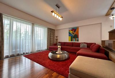 Apartament 3 Camere Inchiriere - Finisaje Premium, Mobilat si Utilat - 4