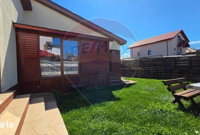 Casă cu 3 camere cu Teren 303 Mp în Nord - 19