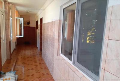 480mp utili Vila 6cam P 1 M, Lacu Sarat, 2300mp teren - 5