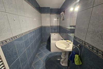 Apartament 2 Camere Unirii  ( 80 mp - priveliste nota 10 ) - 8