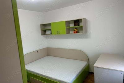 Inchiriez apartament 3 camere (particular ) - 2