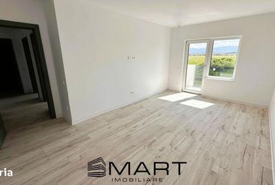 Apartament cu 2 camere decomandat în Șelimbăr - 2