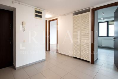 Inchiriere apartament 3 camere | Parc, Parcare | Barbu Vacarescu, Circului - 21