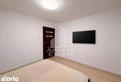 Apartament cu 2 camere, mobilat în Circumvalațiunii - 3