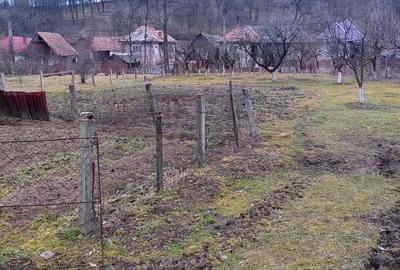 Casă cu 3 camere în Făureni - 6