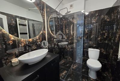 Lux & Confort in nordul Capitalei – Apartament 3 camere cu gradina de 52 mp - 7