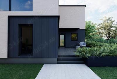 Teren de 1268 mp, în Central