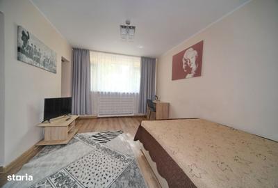 Garsonieră în Țiglina 1 - 7