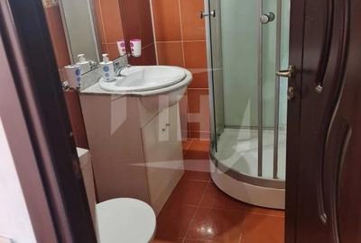 Apartament 2 camere, str Horea - 2