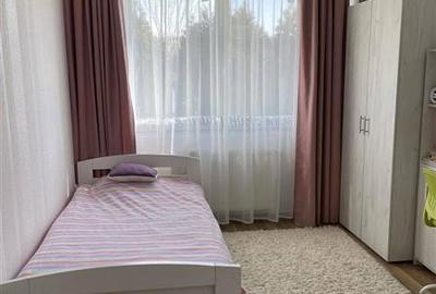 Apartament cu 3 camere semidecomandat în Bulgaria - 6