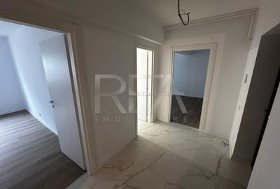2 Camere , Decomandat , Bloc 2025 , Metalurgiei - 8