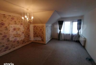 Casă cu 10 camere cu Teren 450 Mp în Gruia - 5