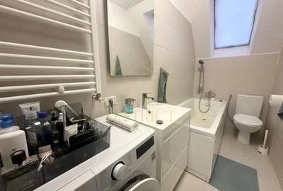 Apartament spatios cu 2 camere | Zona Dacia - 5