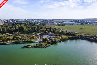 ✅Alpha Builders: Apartament 2 camere, vedere spre Lac – Tomis Tower II - 12