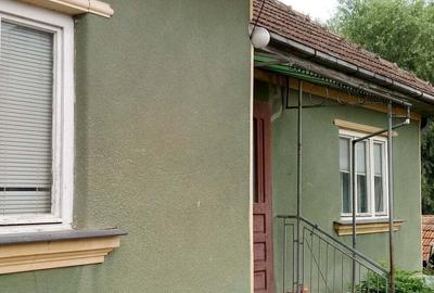 Casă cu 2 camere în Cehu Silvaniei - 7