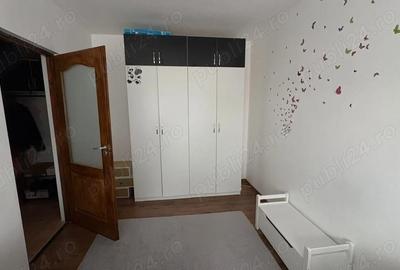 Apartament cu 2 camere semidecomandat în Central - 4